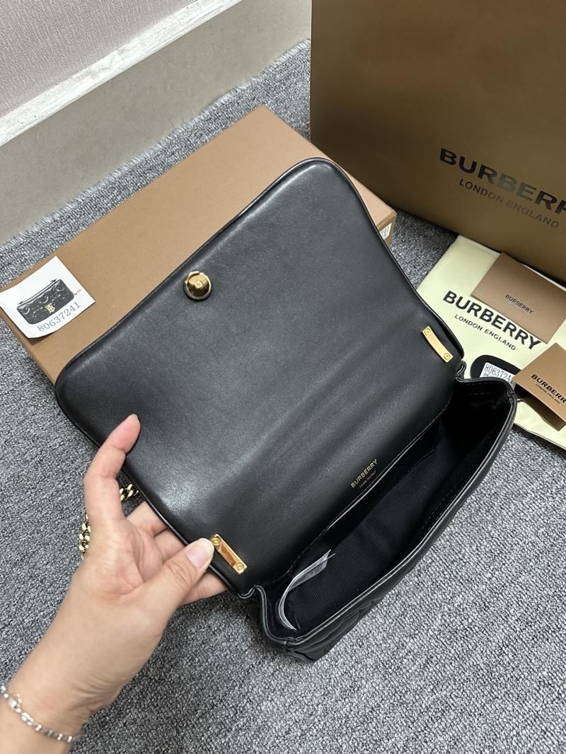 Burberry Satchel Bags